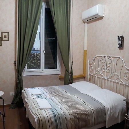 Renting Rooms โรม ภายนอก รูปภาพ