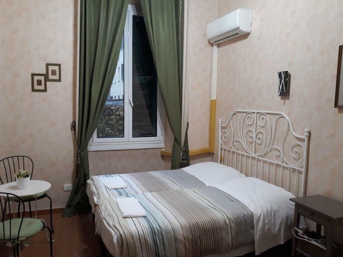 Renting Rooms โรม ภายนอก รูปภาพ