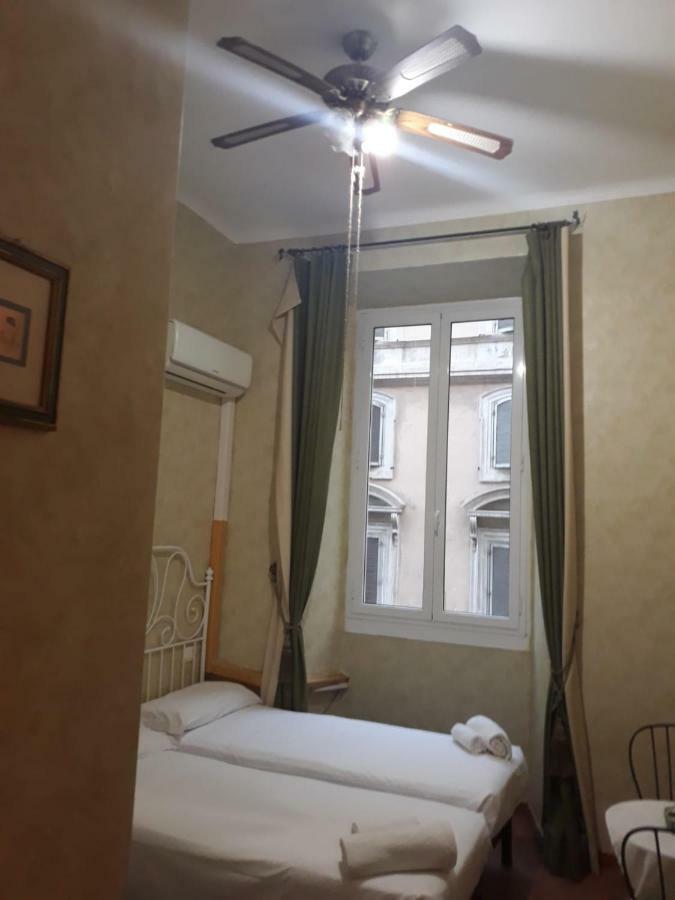 Renting Rooms โรม ภายนอก รูปภาพ