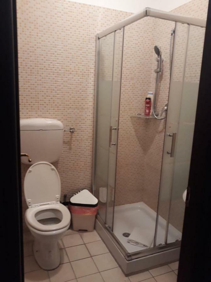 Renting Rooms โรม ภายนอก รูปภาพ