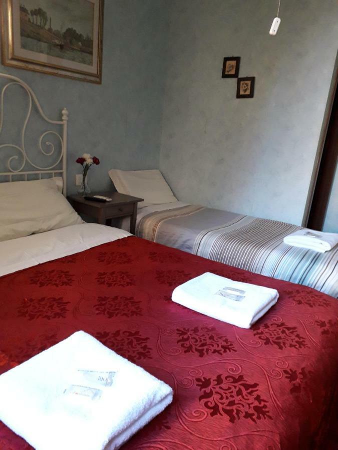 Renting Rooms โรม ภายนอก รูปภาพ