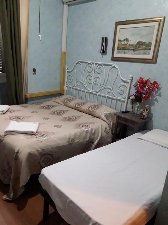 Renting Rooms โรม ภายนอก รูปภาพ