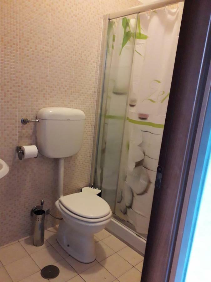 Renting Rooms โรม ภายนอก รูปภาพ
