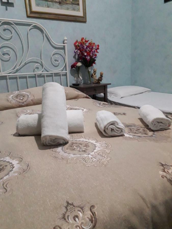 Renting Rooms โรม ภายนอก รูปภาพ