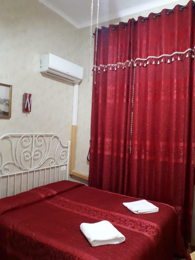 Renting Rooms โรม ภายนอก รูปภาพ
