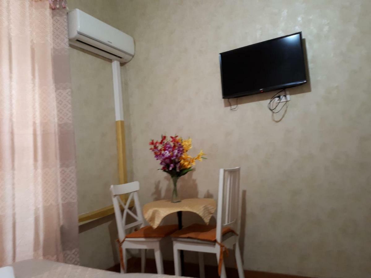 Renting Rooms โรม ภายนอก รูปภาพ