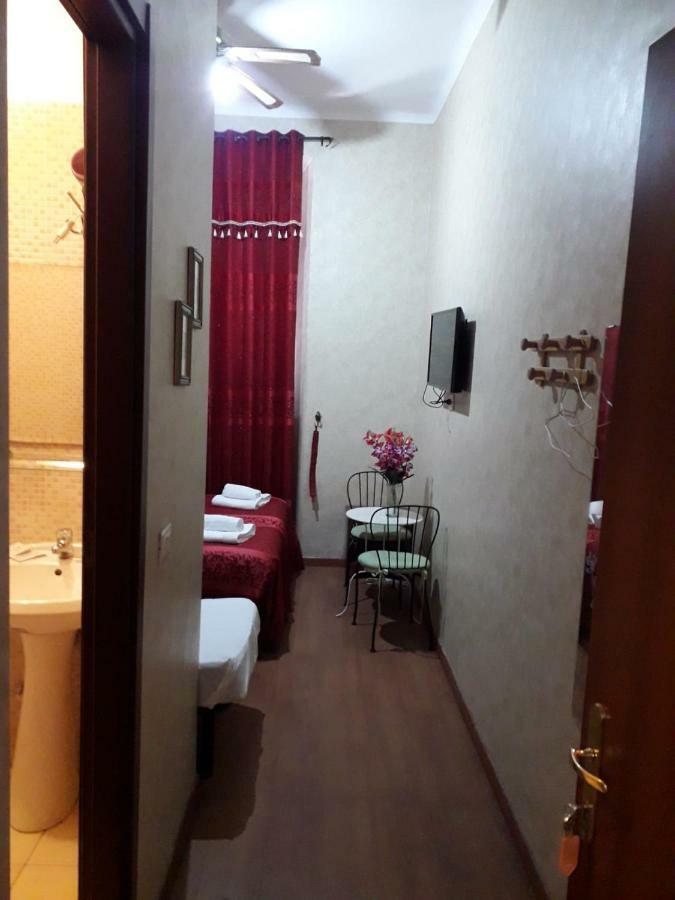 Renting Rooms โรม ภายนอก รูปภาพ