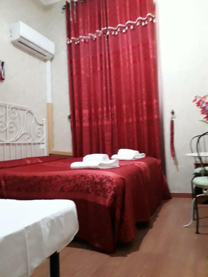 Renting Rooms โรม ภายนอก รูปภาพ