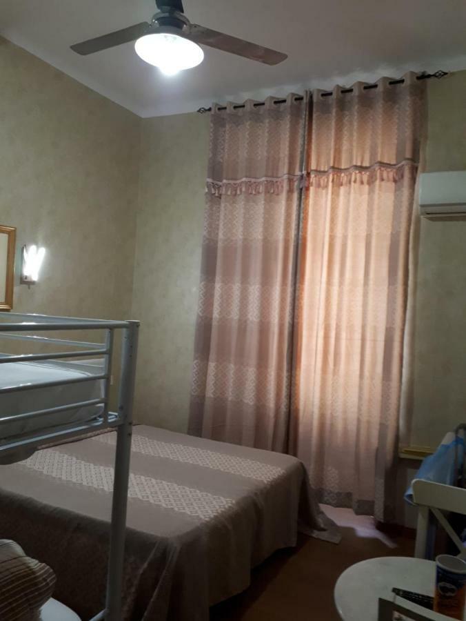 Renting Rooms โรม ภายนอก รูปภาพ