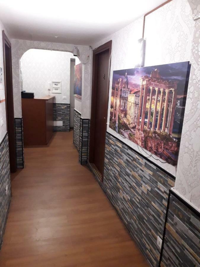 Renting Rooms โรม ภายนอก รูปภาพ