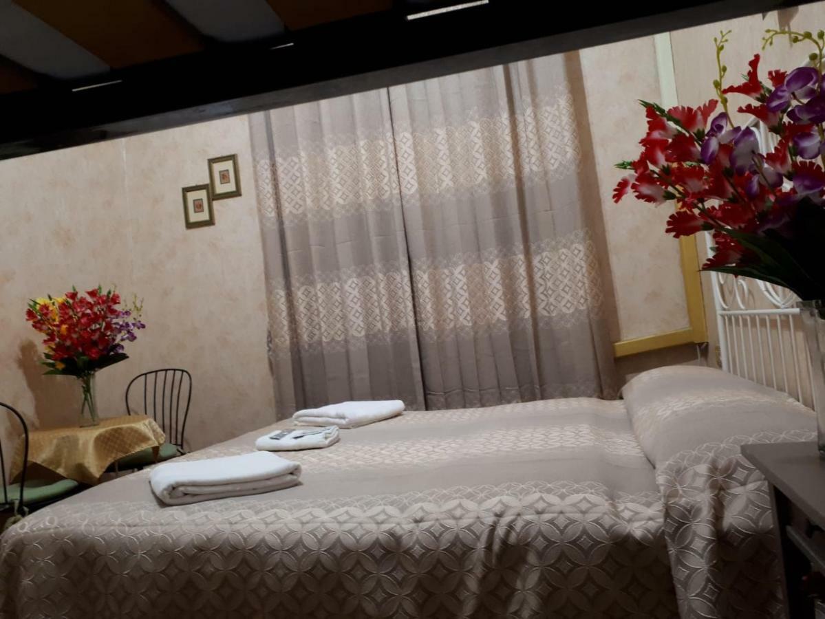 Renting Rooms โรม ภายนอก รูปภาพ