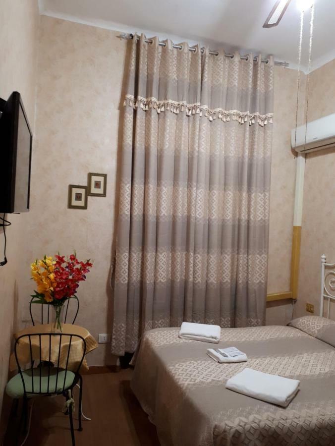 Renting Rooms โรม ภายนอก รูปภาพ