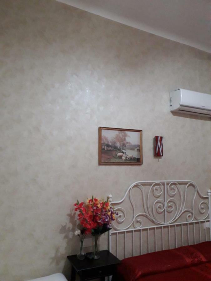 Renting Rooms โรม ภายนอก รูปภาพ