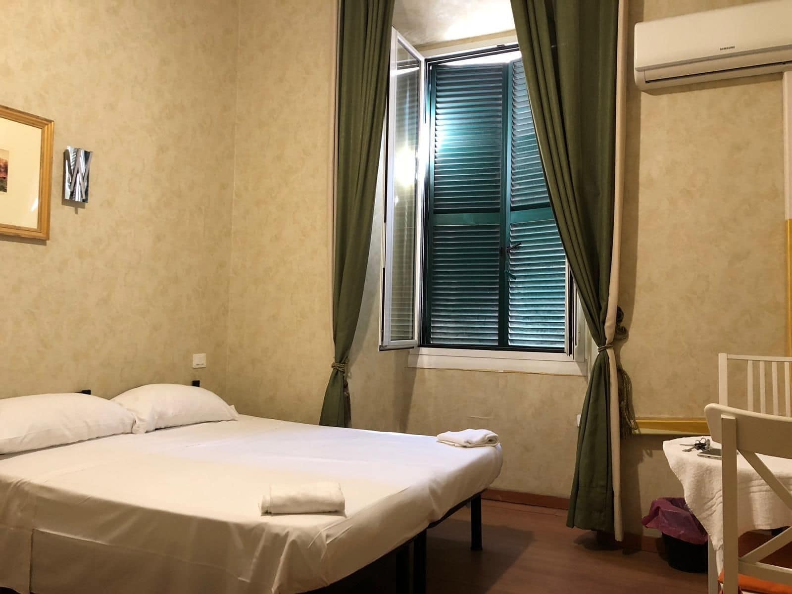 Renting Rooms โรม ภายนอก รูปภาพ