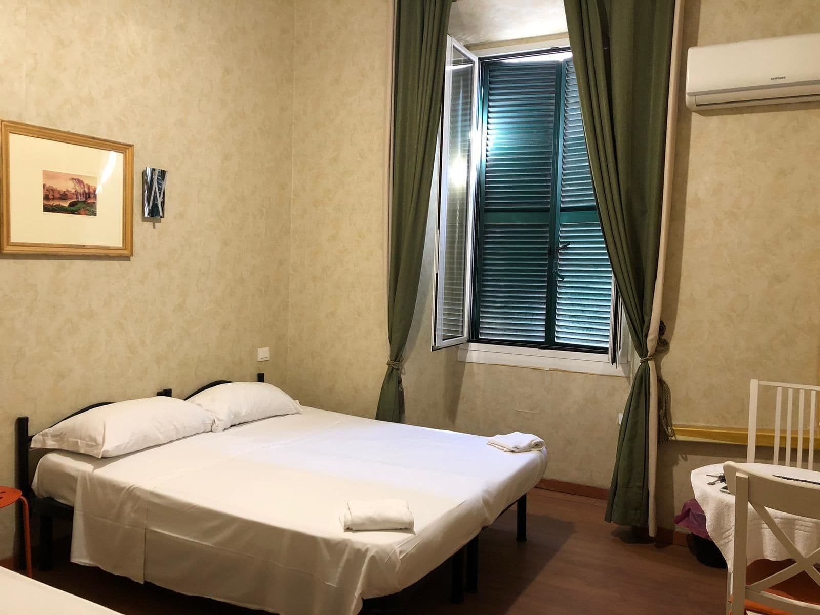 Renting Rooms โรม ภายนอก รูปภาพ
